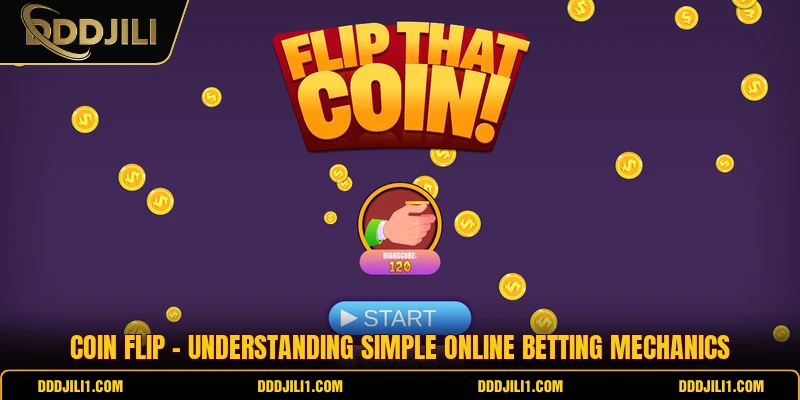 Coin flip
