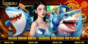 Golden Dragon Hunter