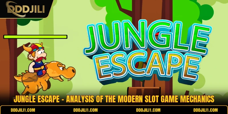 Jungle Escape