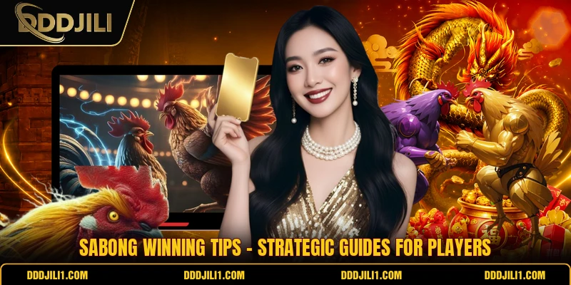 Sabong Winning Tips