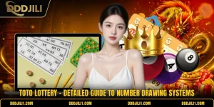 Toto Lottery