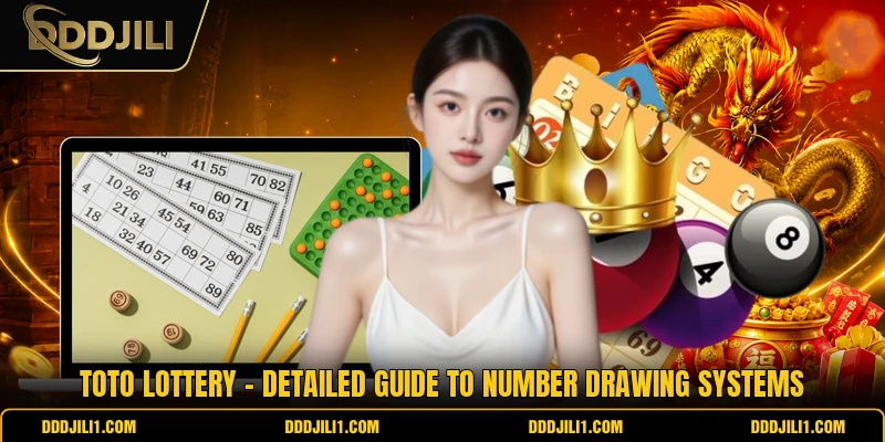 Toto Lottery